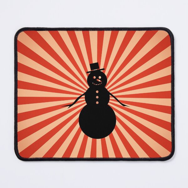 Item preview, SNOWMAN MAN designed and sold by LPDesignsUK.