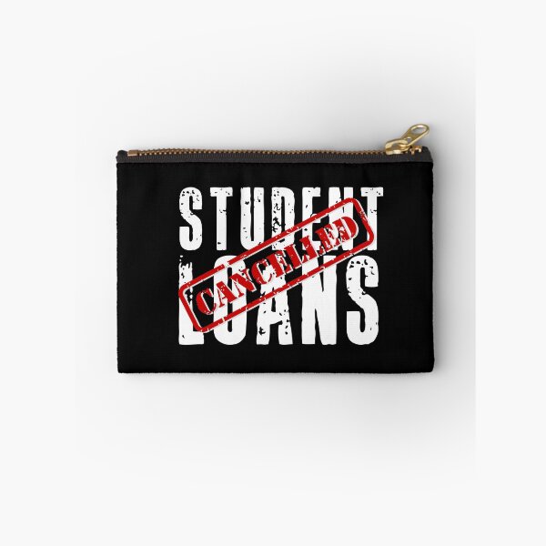 Item preview, Cancel Student Loans!  designed and sold by HROC.