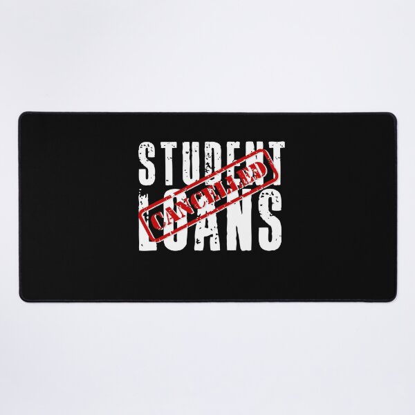 Item preview, Cancel Student Loans! designed and sold by HROC.
