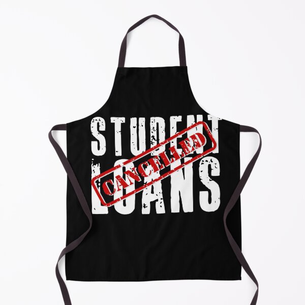 Item preview, Cancel Student Loans! designed and sold by HROC.