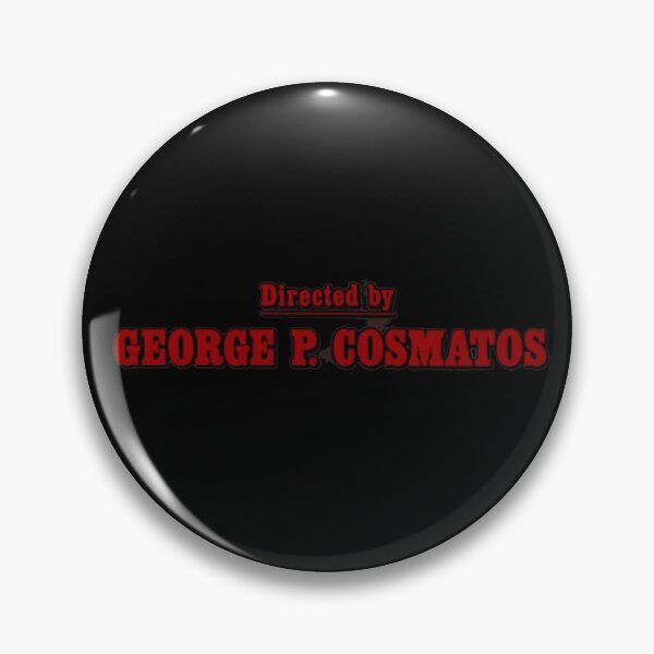 Item preview, Directed by George P. Cosmatos (1986) designed and sold by auteurapparel.