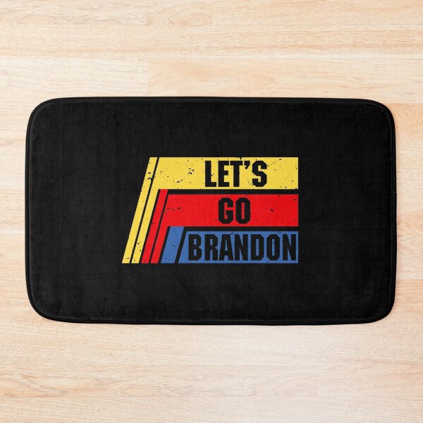 Item preview, Let's Go Brandon designed and sold by Hapoel.