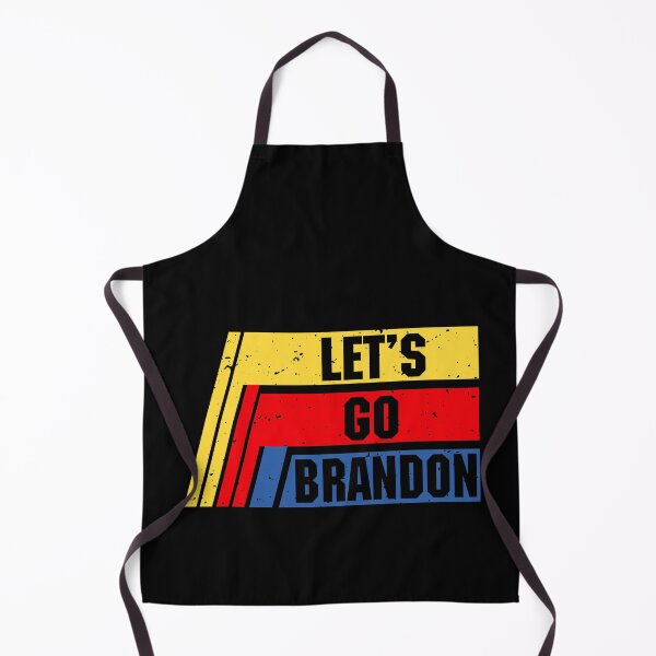 Item preview, Let's Go Brandon designed and sold by Hapoel.