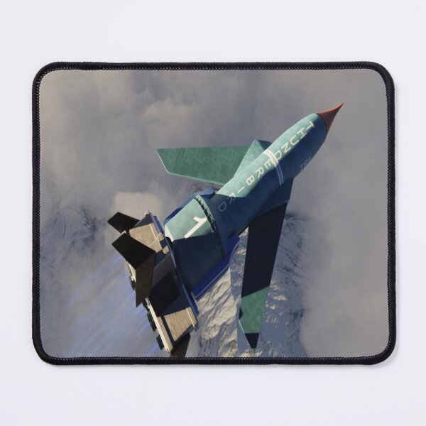 Item preview, Thunderbirds To The Rescue designed and sold by AJW Designs.