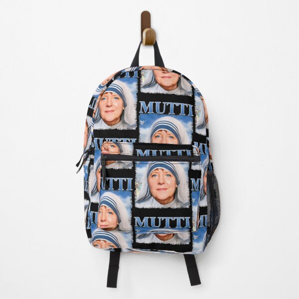 Item preview, Mutti Merkel Artwork| Perfect Gift designed and sold by coraobpat.