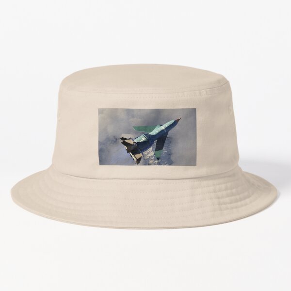 Thunderbirds Bucket Hat – Halifax Thunderbirds