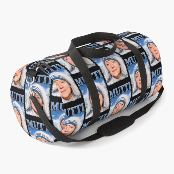 Artikelvorschau, Mutti Merkel Artwork| Perfektes Geschenk entworfen und verkauft von coraobpat.