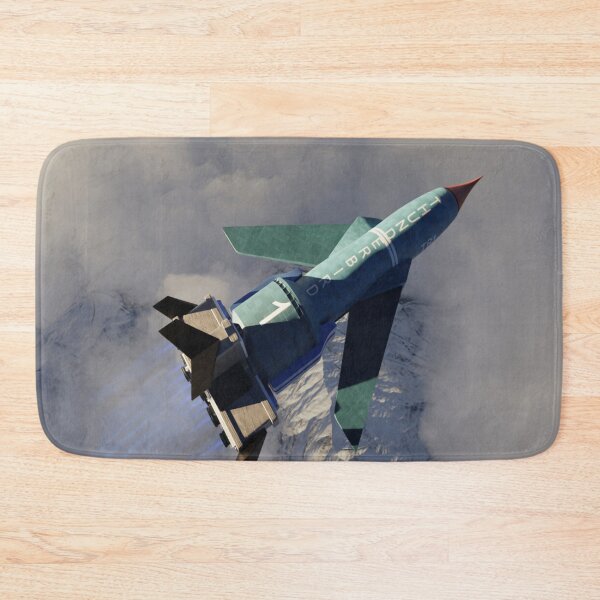 Item preview, Thunderbirds To The Rescue designed and sold by AJW Designs.