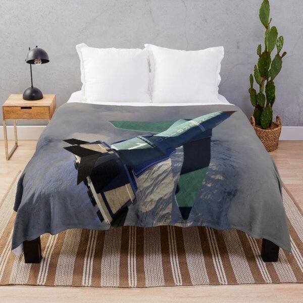 Item preview, Thunderbirds To The Rescue designed and sold by AJW Designs.