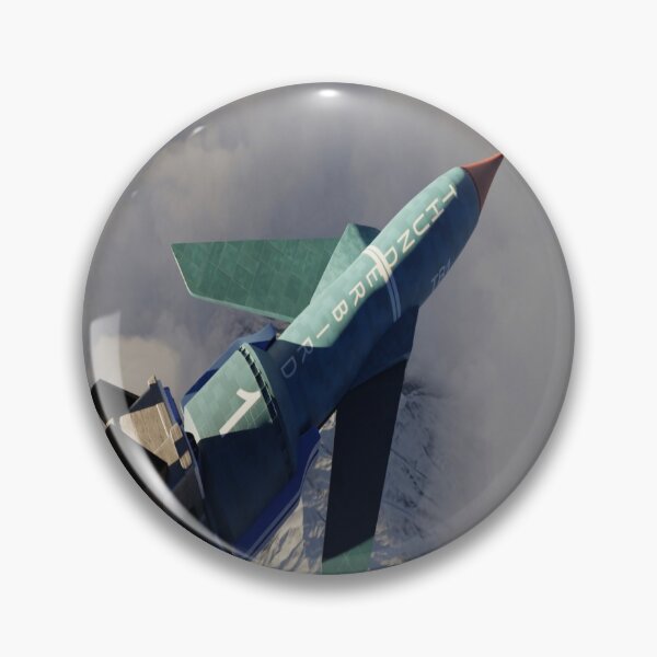 Item preview, Thunderbirds To The Rescue designed and sold by AJW Designs.