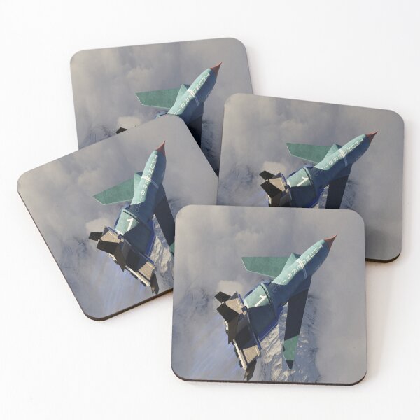 Item preview, Thunderbirds To The Rescue designed and sold by AJW Designs.