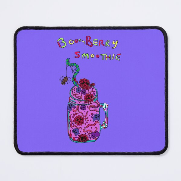 Item preview, Boo Smoothie designed and sold by MickeyLaLa.