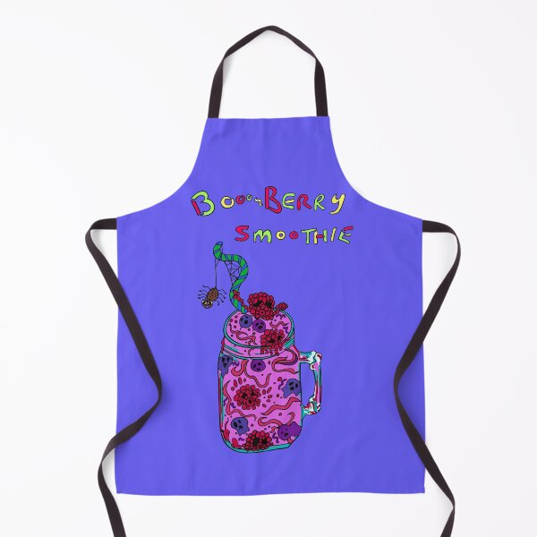 Item preview, Boo Smoothie designed and sold by MickeyLaLa.