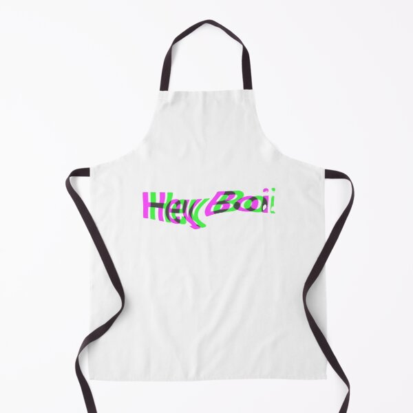 Item preview, HEY BOI designed and sold by DiscoVibes.