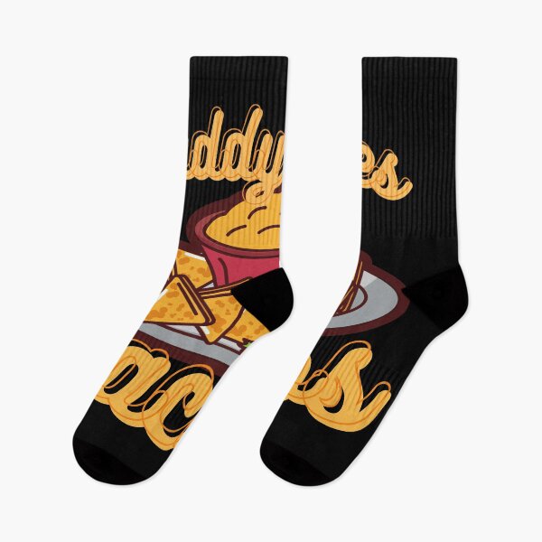 Item preview, Daddy Loves Nachos designed and sold by Ahmer Qureshi.