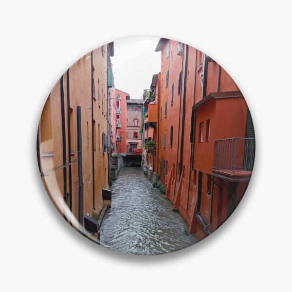 Item preview, Little Venice designed and sold by Madecassoll Art.