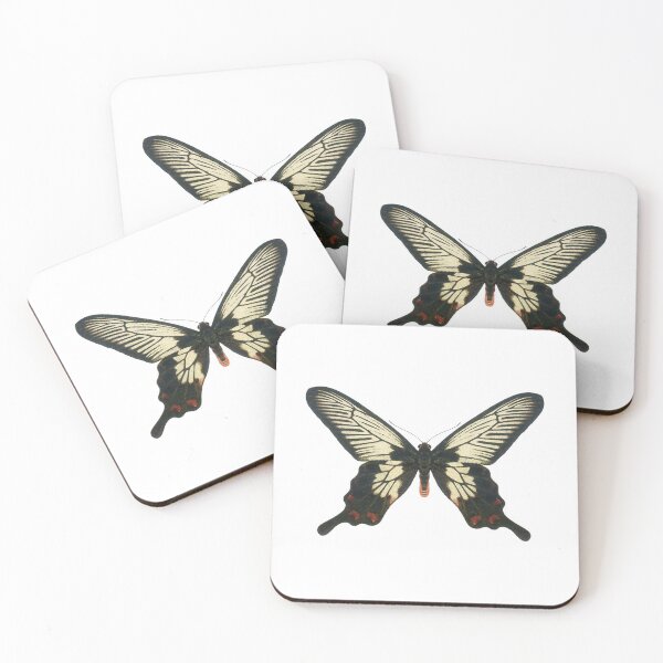 Item preview, Butterfly Collection 1 designed and sold by Smug Gay.