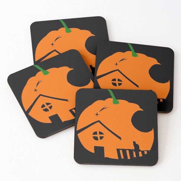 Item preview, Halloween designed and sold by Guido Isidrón Suárez.