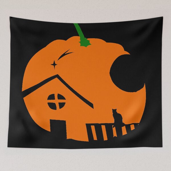 Item preview, Halloween designed and sold by Guido Isidrón Suárez.