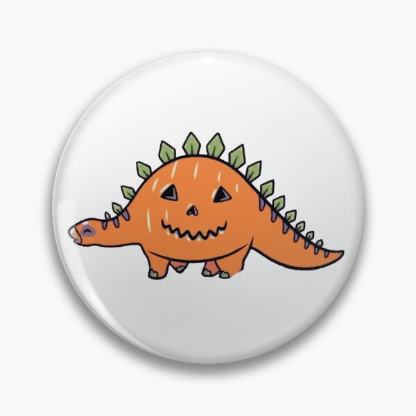 Item preview, Halloween Dinosaur T-rex Mummy Pumpkin designed and sold by Perlashop1.