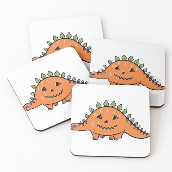 Item preview, Halloween Dinosaur T-rex Mummy Pumpkin designed and sold by Perlashop1.