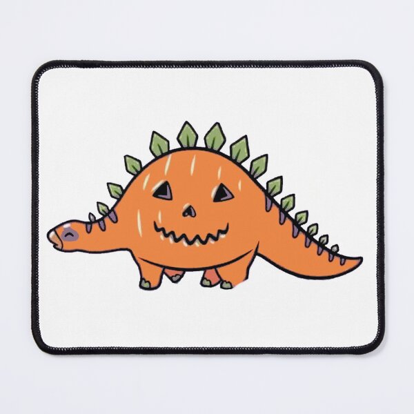 Item preview, Halloween Dinosaur T-rex Mummy Pumpkin designed and sold by Perlashop1.