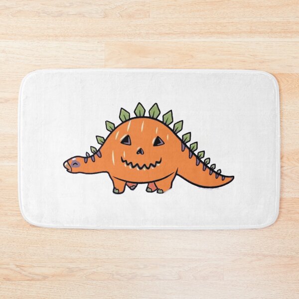 Item preview, Halloween Dinosaur T-rex Mummy Pumpkin designed and sold by Perlashop1.
