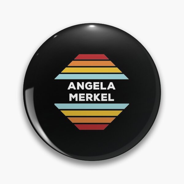Artikelvorschau, Angela Merkel| Perfektes Geschenk entworfen und verkauft von coraobpat.