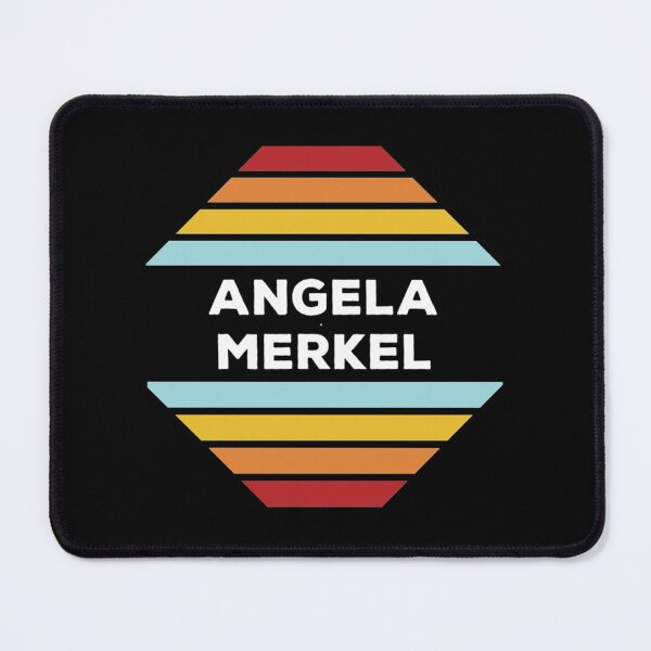 Item preview, Angela Merkel | Regalo perfecto designed and sold by coraobpat.
