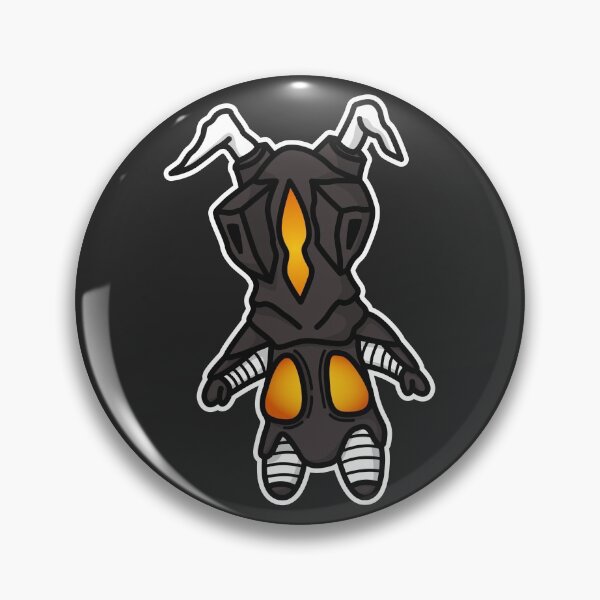 Item preview, Space Dinosaur Zetton Chibi Style Kawaii designed and sold by mattzwug-draws.
