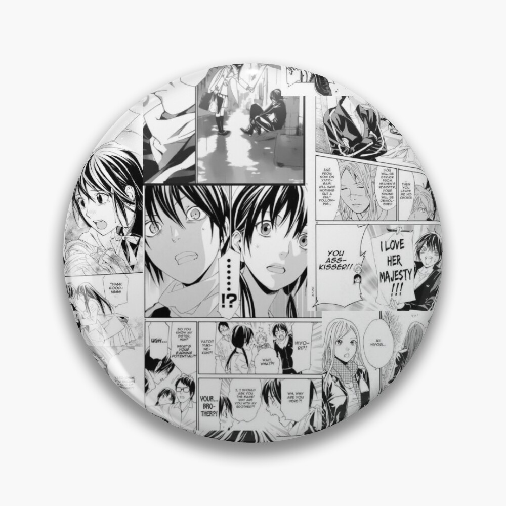 Pin on anime y manga