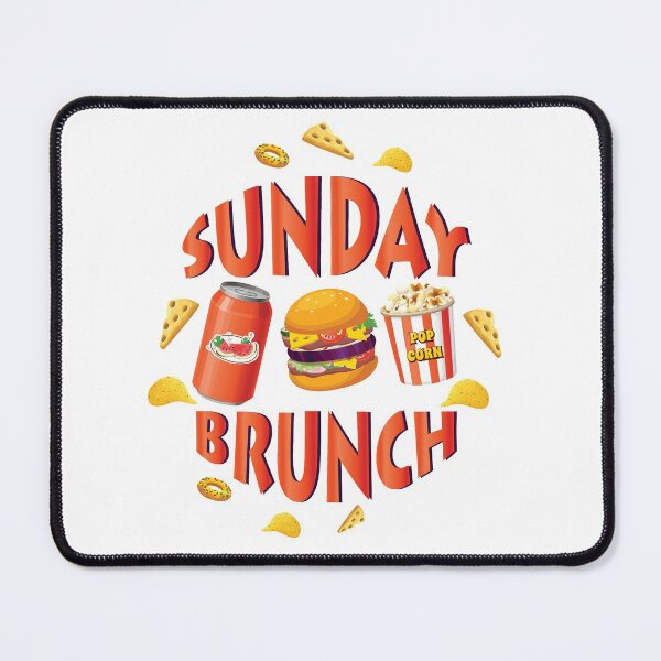 Item preview, Sunday brunch designed and sold by designerpriti.