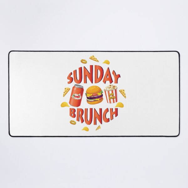 Item preview, Sunday brunch designed and sold by designerpriti.