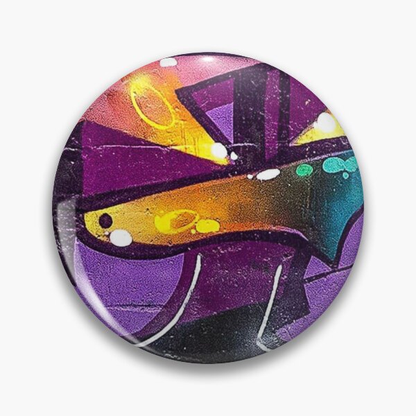 Item preview, Neon Graffiti Artwork designed and sold by IAMaSoul.