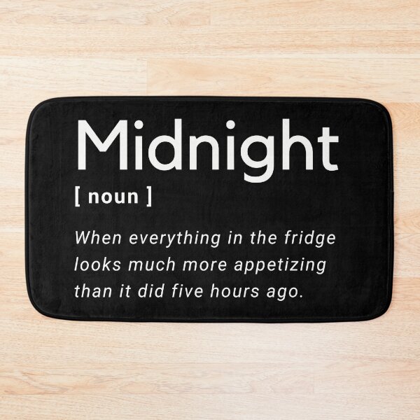 Item preview, Midnight definition designed and sold by Amine-Creation.