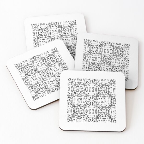 Item preview, Portuguese tiles pattern (2) designed and sold by Sulcos.