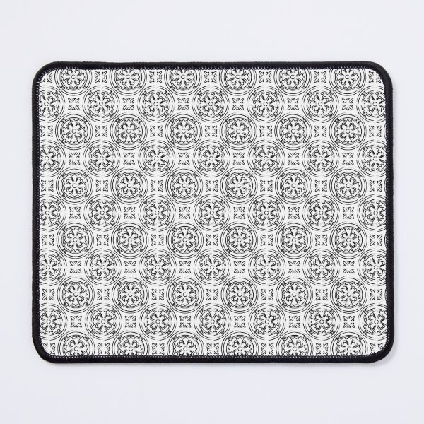Item preview, Portuguese tiles pattern (2) designed and sold by Sulcos.