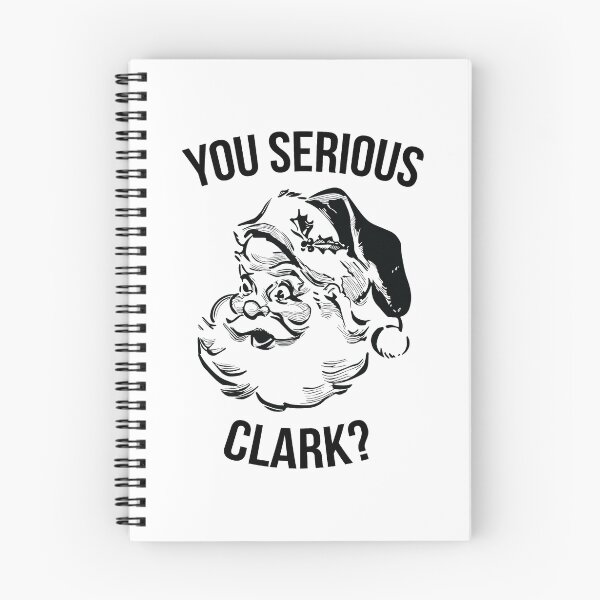 Item preview, You Serious Clark? designed and sold by kjanedesigns.