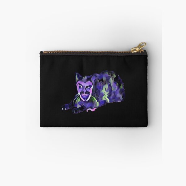 Item preview, Vlad the Cat | Cat Poker | Vladislav as Cat | Pop Art T-Shirt designed and sold by LideArt.