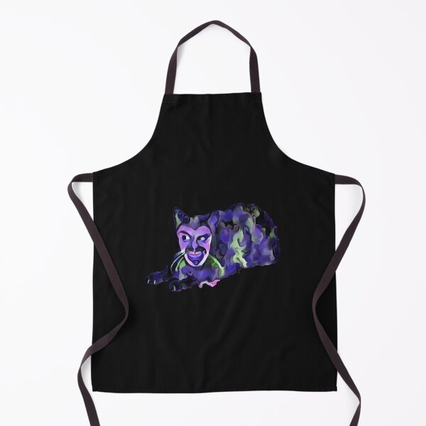 Item preview, Vlad the Cat | Cat Poker | Vladislav as Cat | Pop Art T-Shirt designed and sold by LideArt.