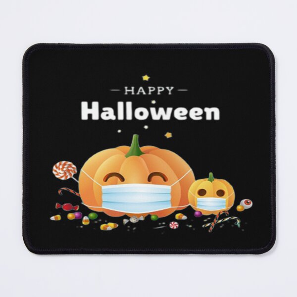 Item preview, Happy? Halloween designed and sold by luisulan.