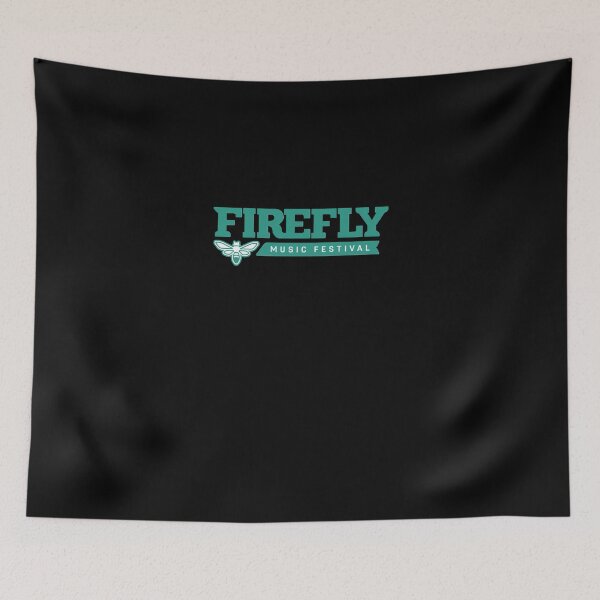 Item preview, Firefly fest designed and sold by ELIZABETHSEAS.
