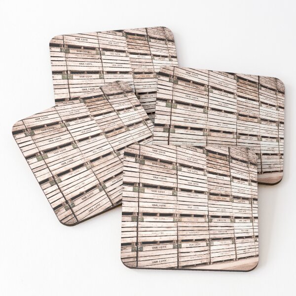 Item preview, Carrot Crates On The Farm designed and sold by Robert Alsop.