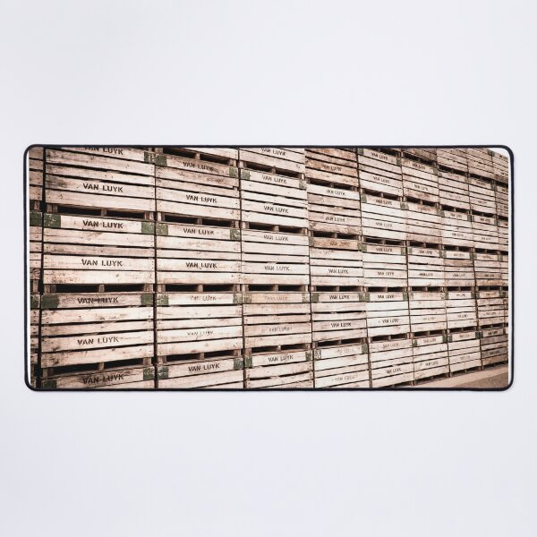 Item preview, Carrot Crates On The Farm designed and sold by Robert Alsop.