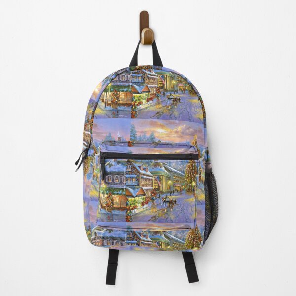 Item preview, Christmas, Winter designed and sold by NomadMessenger.