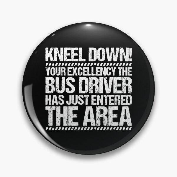 Item preview, Bus Driver Busman School Bus Driver Coach Driver designed and sold by Krautshirts.