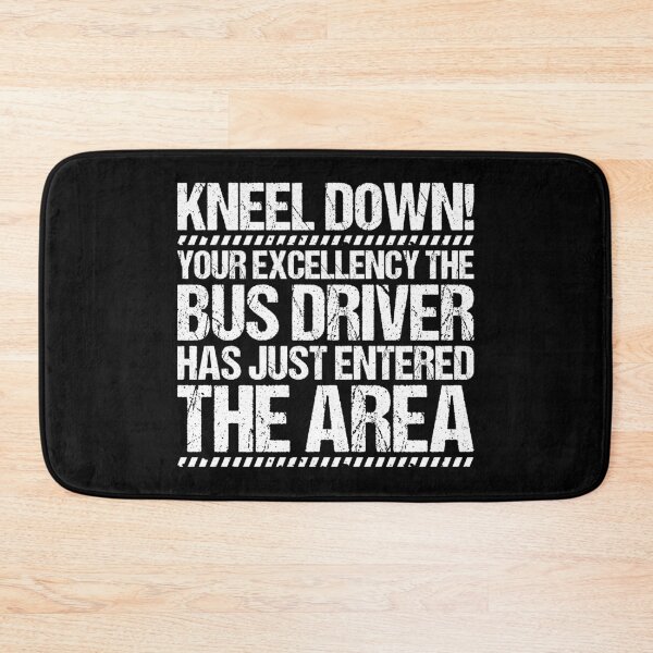 Item preview, Bus Driver Busman School Bus Driver Coach Driver designed and sold by Krautshirts.
