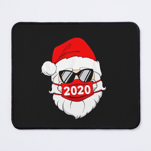 Item preview, Christmas Quarantine designed and sold by villainmaz.