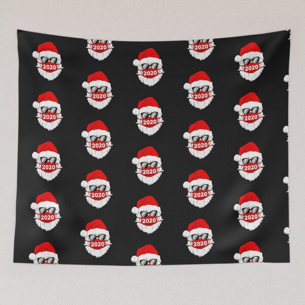 Item preview, Christmas Quarantine designed and sold by villainmaz.