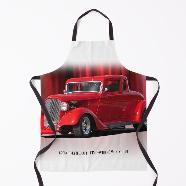 Item preview, 1934 Plymouth Five-Window Coupe designed and sold by DaveKoontz.